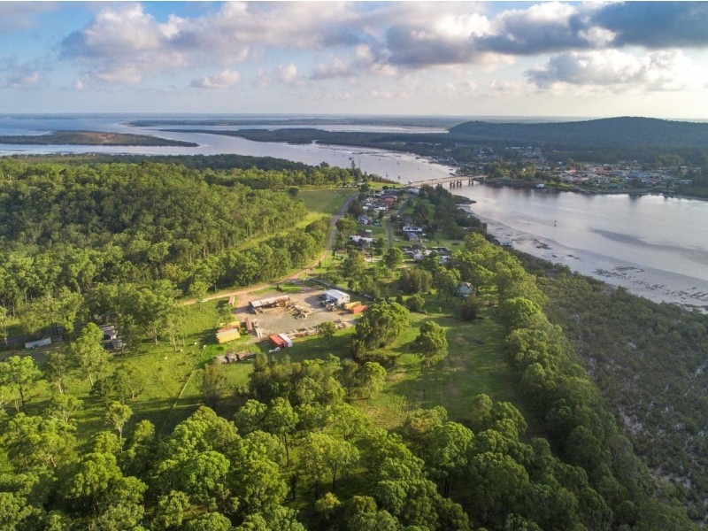 537 Tarean Road, Karuah NSW 2324