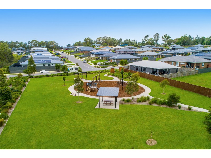 Lot 807 Graziers Parade, Raymond Terrace NSW 2324