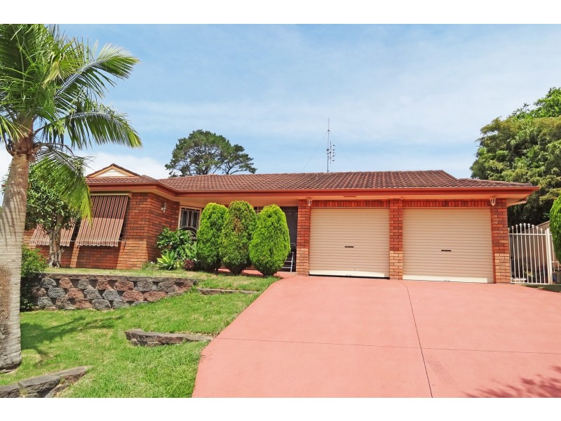120 Dawson Road, Raymond Terrace NSW 2324