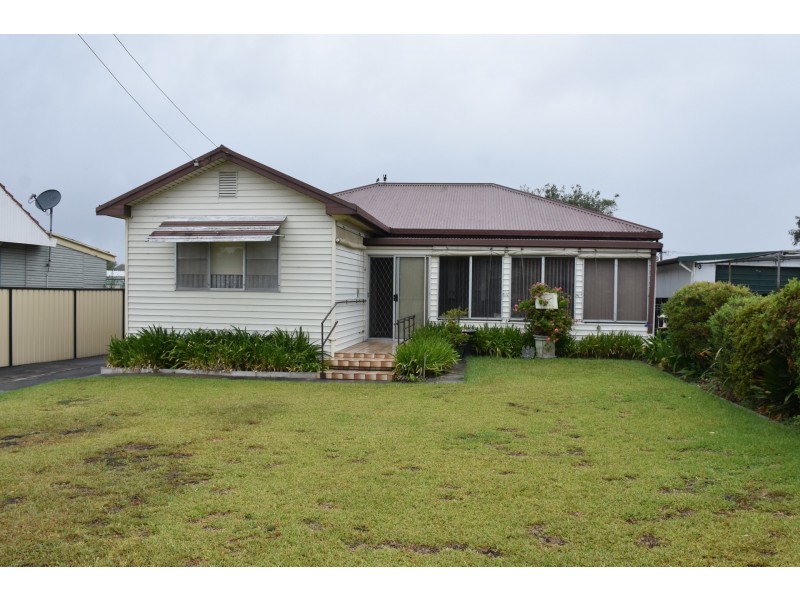 32 Richardson Road, Raymond Terrace NSW 2324