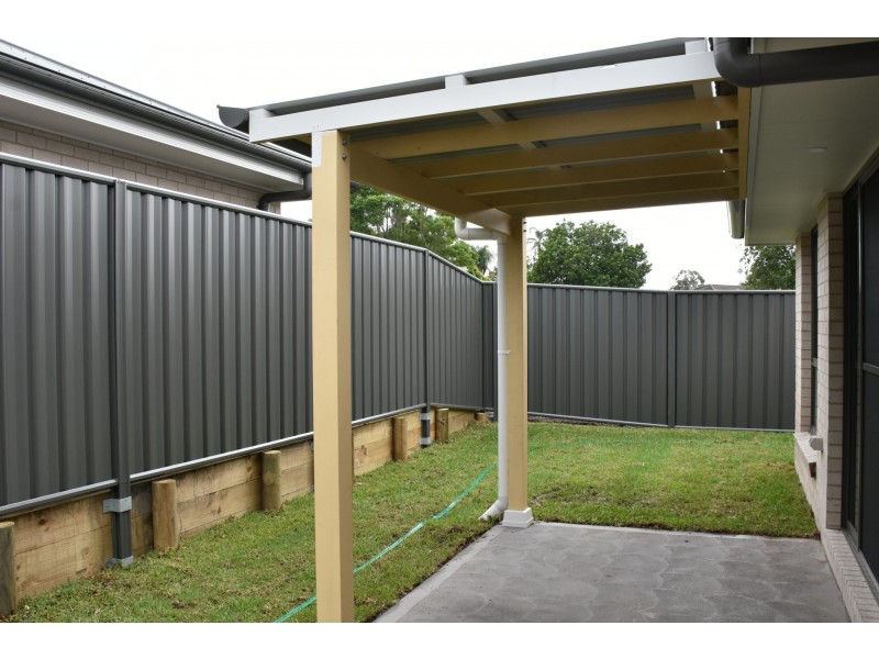 22 Joseph Sheen Drive, Raymond Terrace NSW 2324