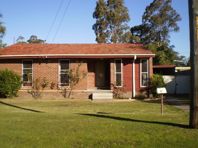 41 Mount Hall Road, Raymond Terrace NSW 2324