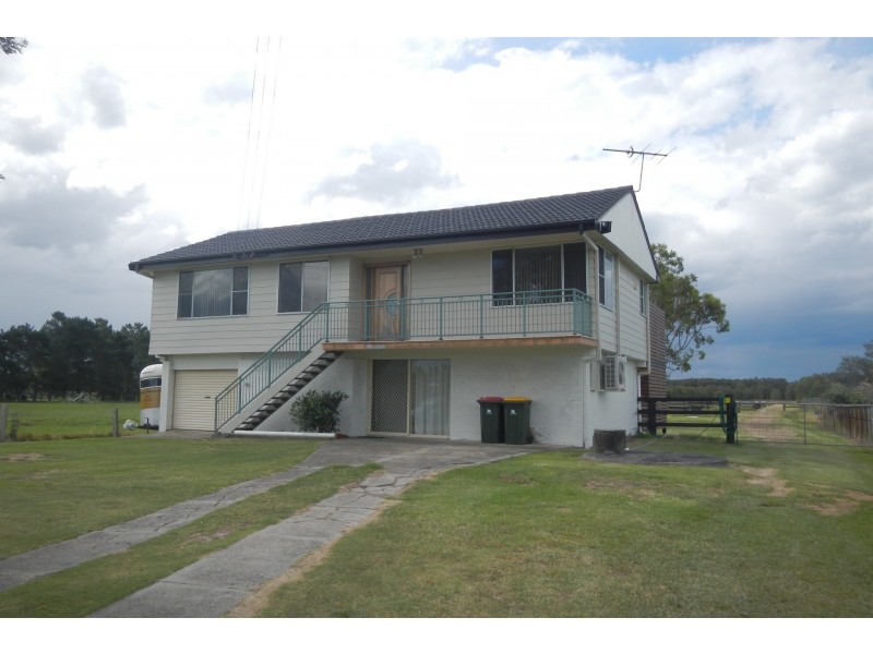 106 Cabbage Tree Road, Williamtown NSW 2318