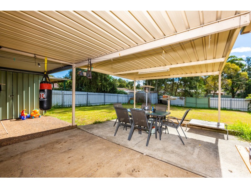 98 Benjamin Lee Drive, Raymond Terrace NSW 2324