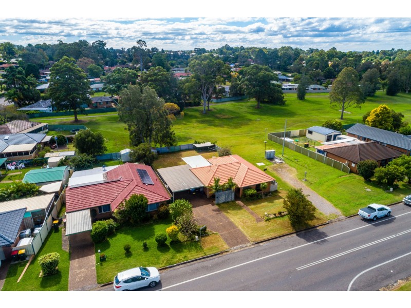 98 Benjamin Lee Drive, Raymond Terrace NSW 2324