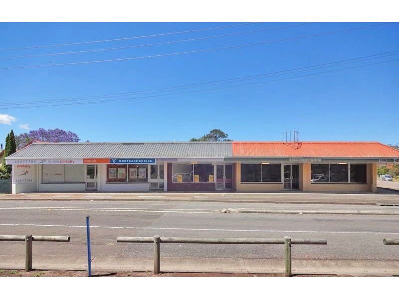 3/199 Adelaide Street, Raymond Terrace NSW 2324