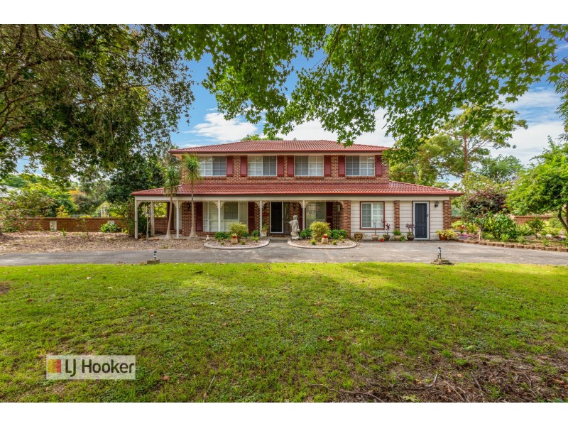 33 Kingston Parade, Heatherbrae NSW 2324