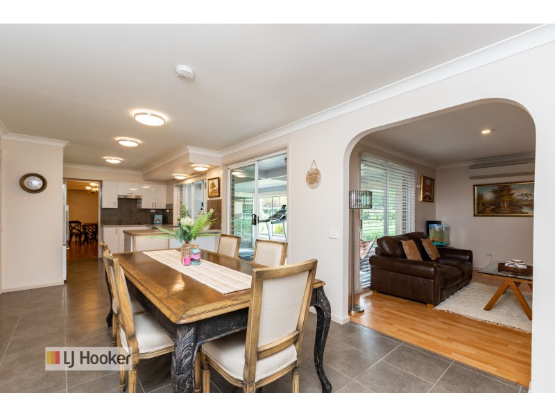 33 Kingston Parade, Heatherbrae NSW 2324