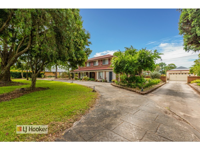 33 Kingston Parade, Heatherbrae NSW 2324