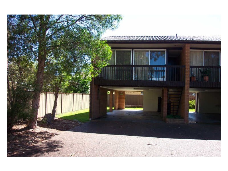 1/2 Johnson Close, Raymond Terrace NSW 2324