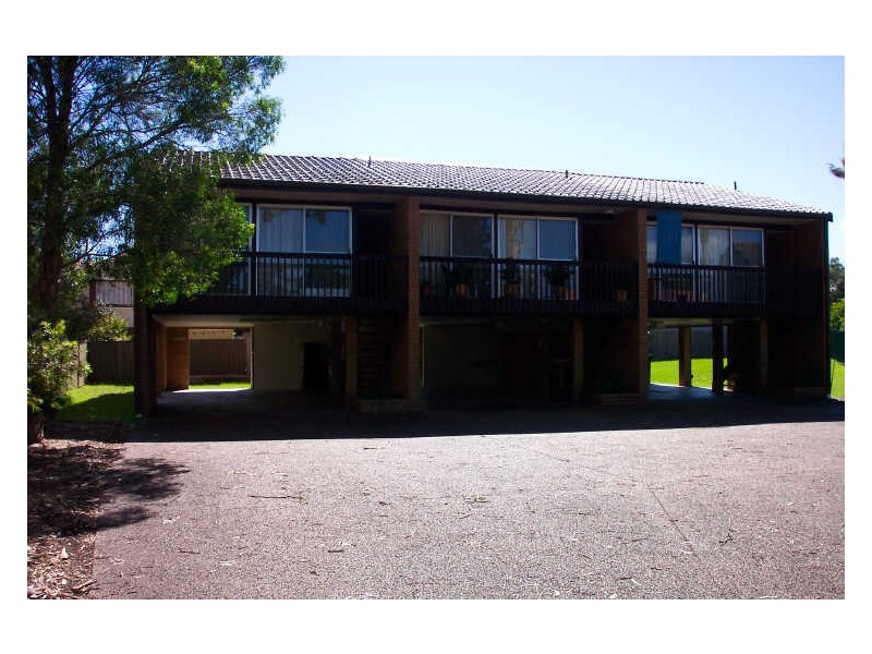 1/2 Johnson Close, Raymond Terrace NSW 2324