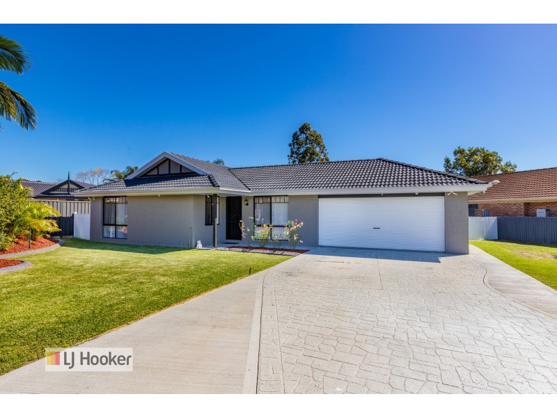 33 Joseph Sheen Drive, Raymond Terrace NSW 2324