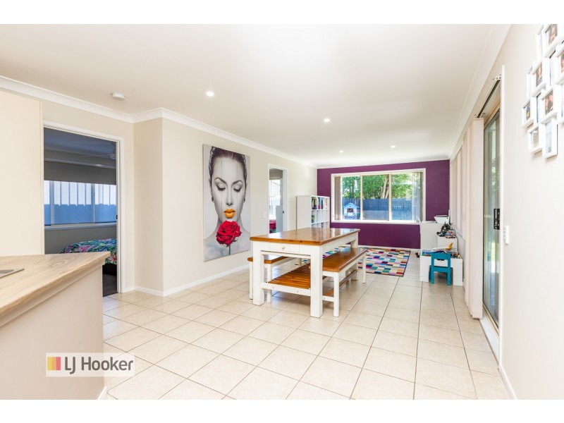 33 Joseph Sheen Drive, Raymond Terrace NSW 2324
