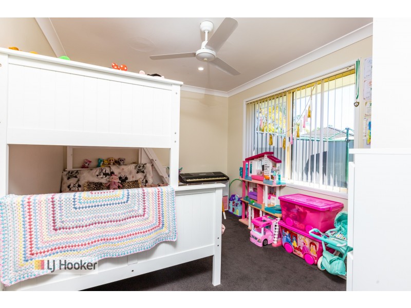 33 Joseph Sheen Drive, Raymond Terrace NSW 2324