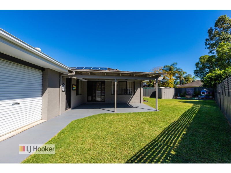 33 Joseph Sheen Drive, Raymond Terrace NSW 2324