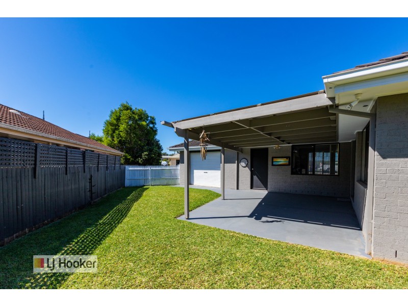 33 Joseph Sheen Drive, Raymond Terrace NSW 2324
