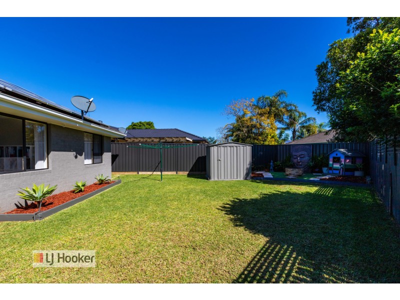 33 Joseph Sheen Drive, Raymond Terrace NSW 2324