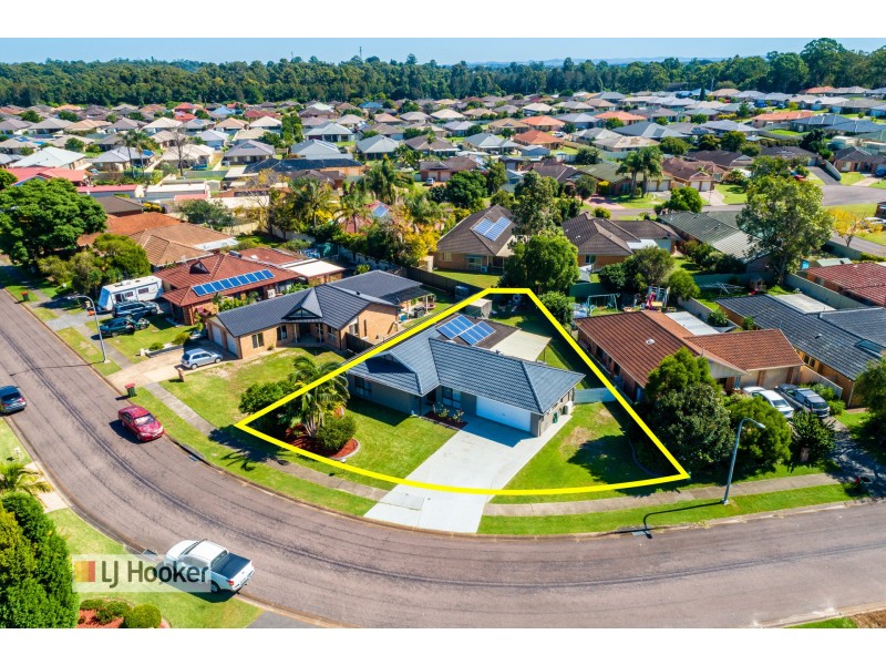 33 Joseph Sheen Drive, Raymond Terrace NSW 2324