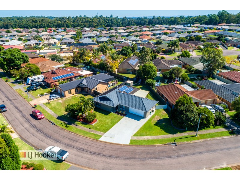 33 Joseph Sheen Drive, Raymond Terrace NSW 2324