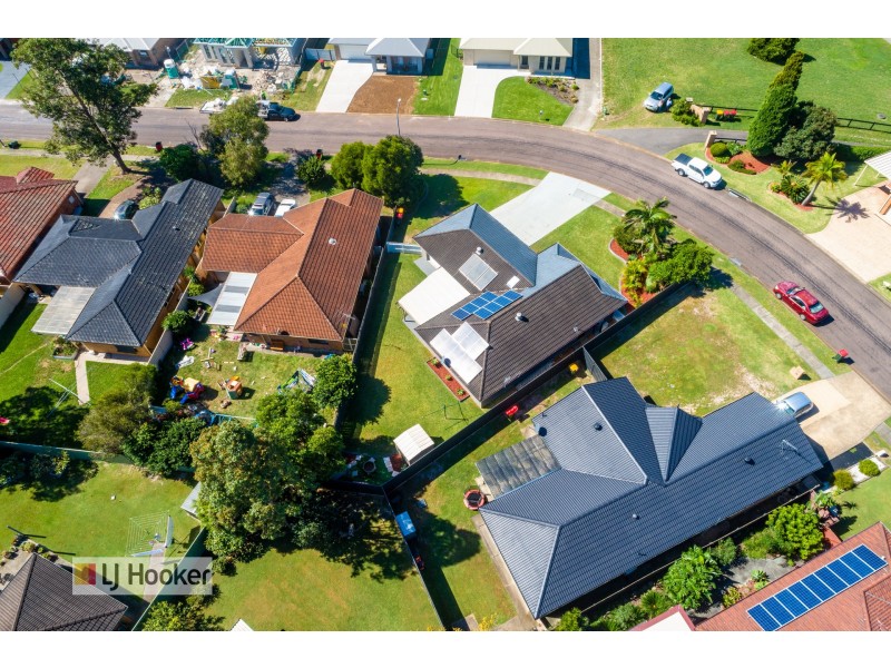 33 Joseph Sheen Drive, Raymond Terrace NSW 2324