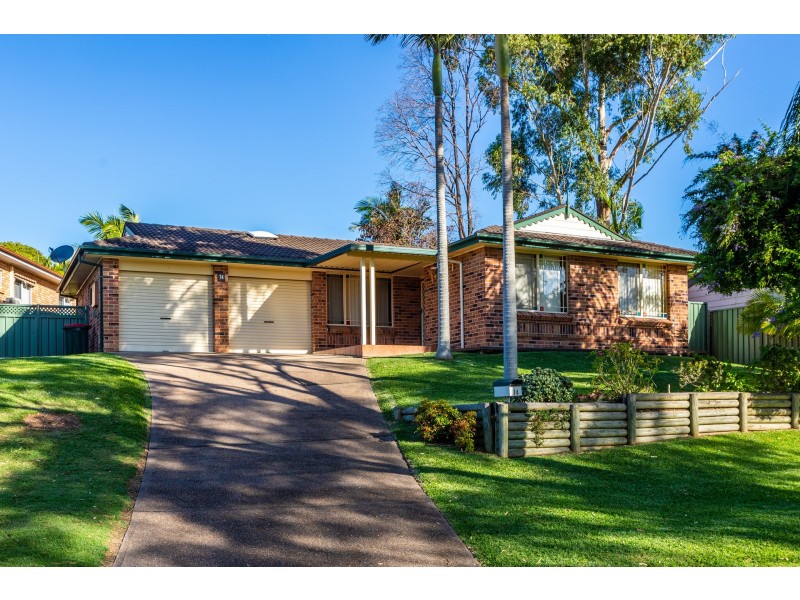 14 Holwell Circuit, Raymond Terrace NSW 2324