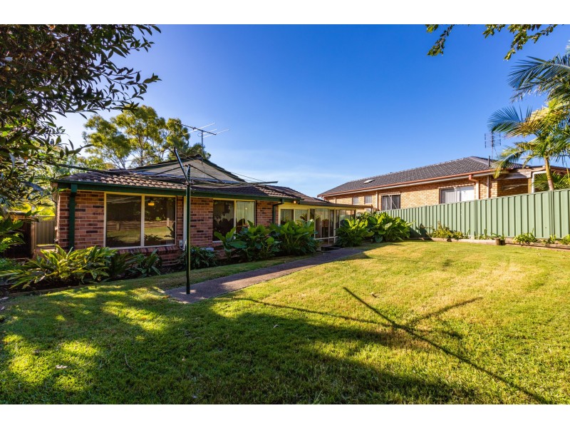 14 Holwell Circuit, Raymond Terrace NSW 2324