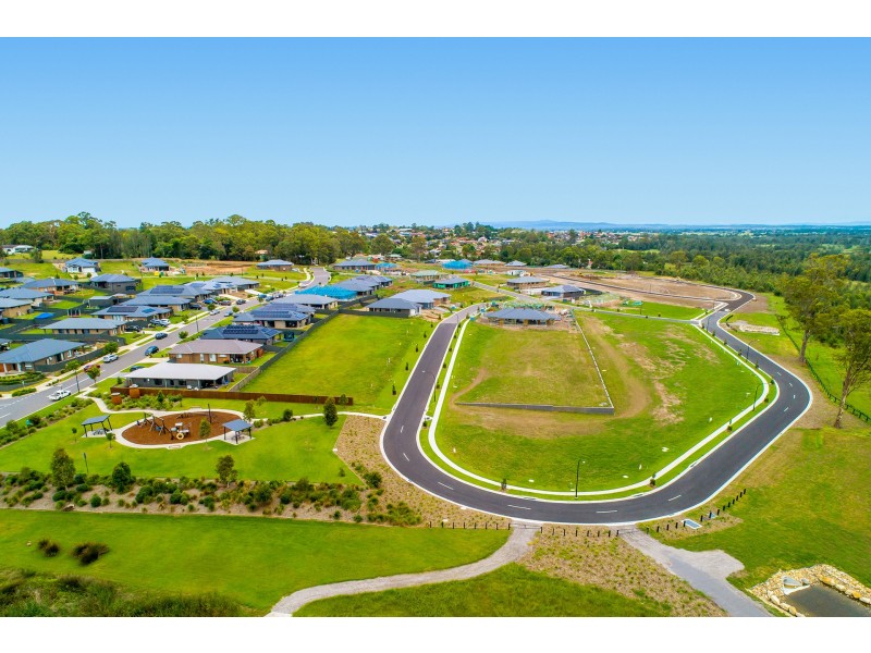 Lot 809 Graziers Parade, Raymond Terrace NSW 2324