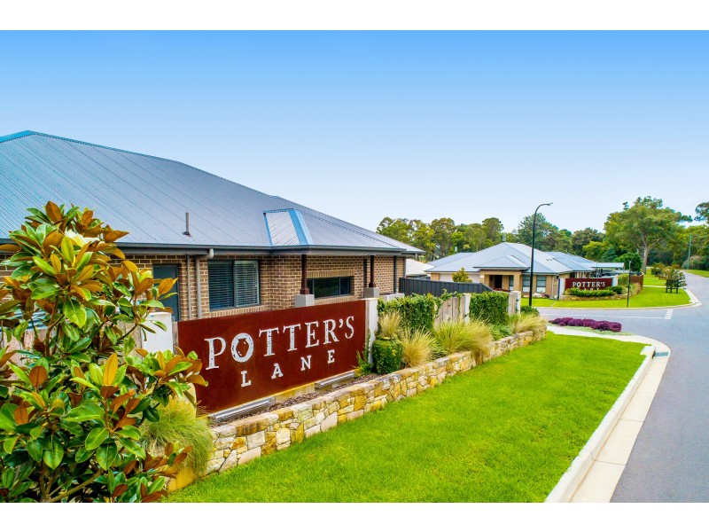 Lot 809 Graziers Parade, Raymond Terrace NSW 2324