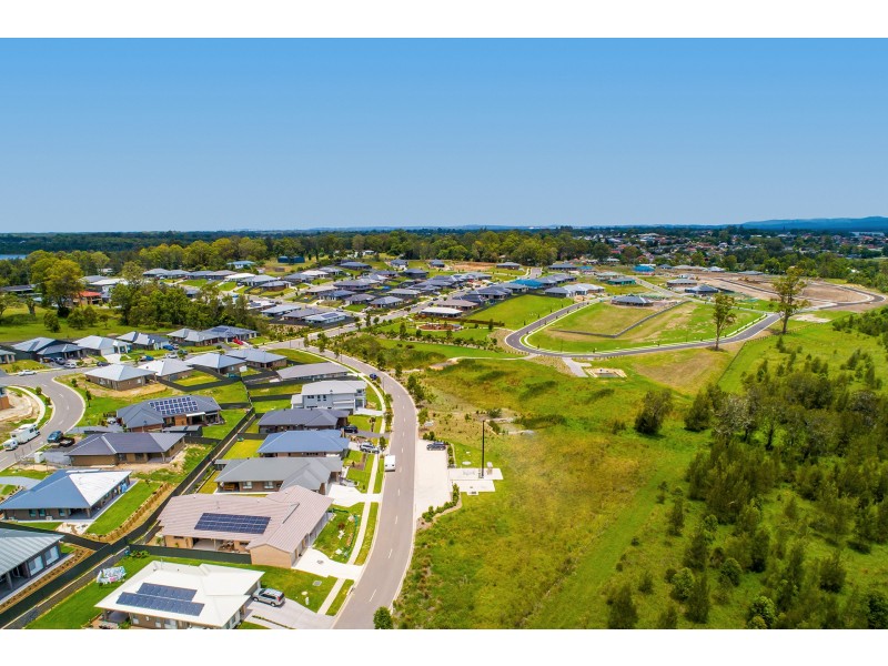 Lot 808 Graziers Parade, Raymond Terrace NSW 2324
