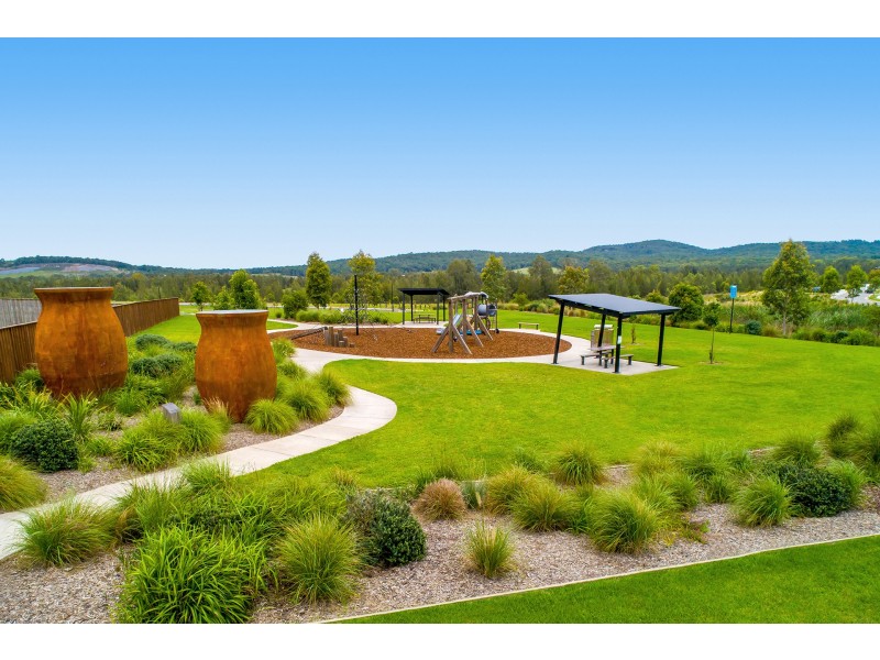 Lot 808 Graziers Parade, Raymond Terrace NSW 2324