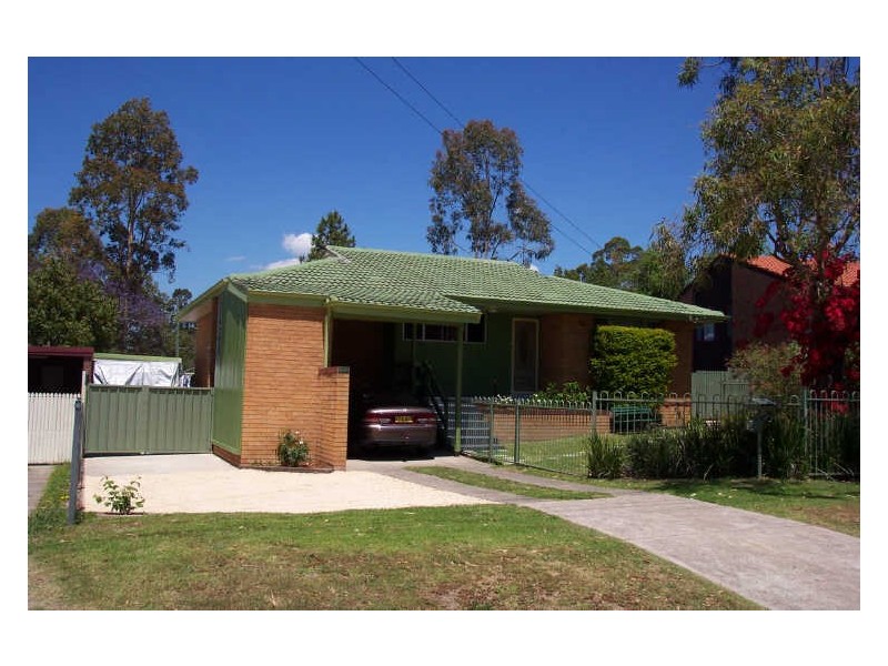 39 Mount Hall Road, Raymond Terrace NSW 2324