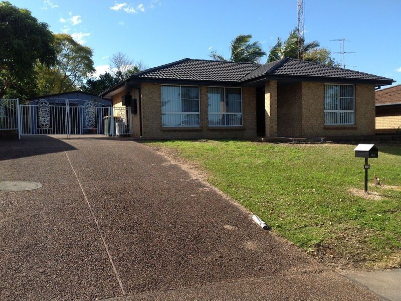 104 Mount Hall Road, Raymond Terrace NSW 2324