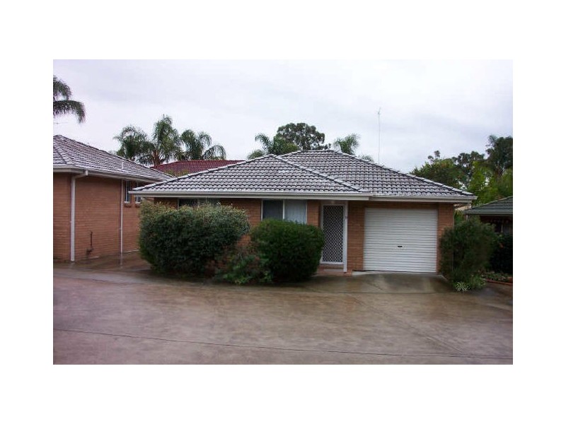 9/24 Bowman Drive, Raymond Terrace NSW 2324