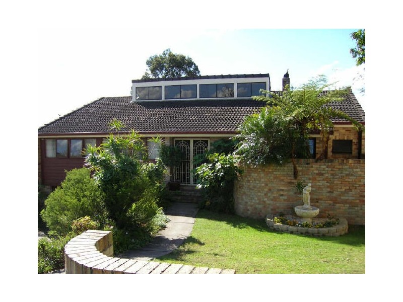 8 Barrellier Close, Raymond Terrace NSW 2324