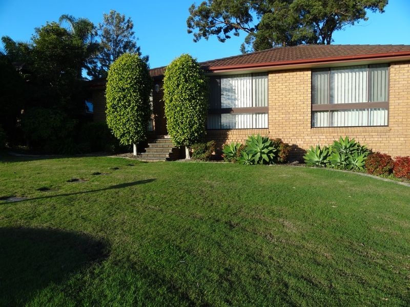 3 The Terrace, Raymond Terrace NSW 2324