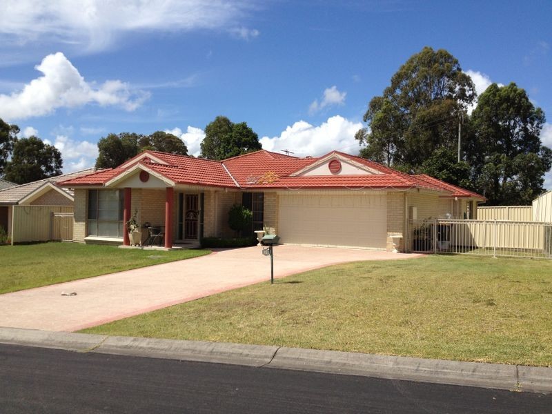 20 McPherson Place, Raymond Terrace NSW 2324