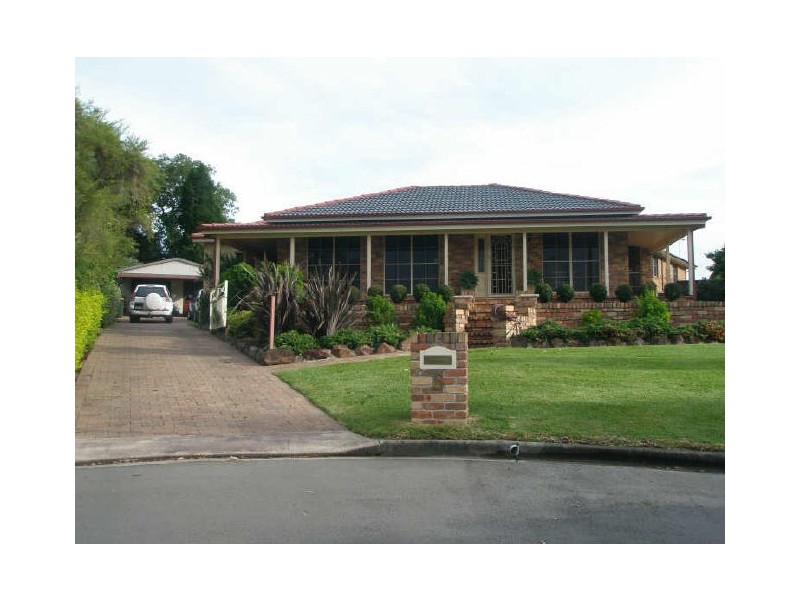 6 Cadell Close, Raymond Terrace NSW 2324