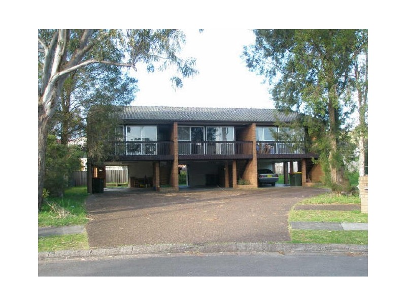 1,2,3/2 Johnson Close, Raymond Terrace NSW 2324