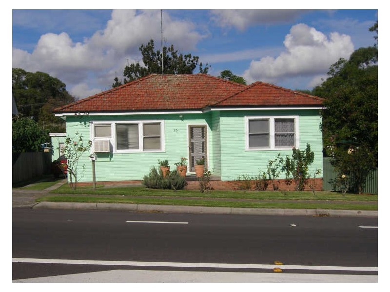 25 Adelaide Street, Raymond Terrace NSW 2324
