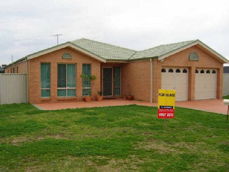 74 Dalyell Way, Raymond Terrace NSW 2324