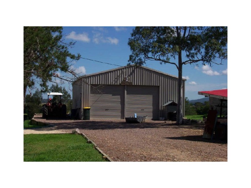 713 Newline Road, Eagleton NSW 2324