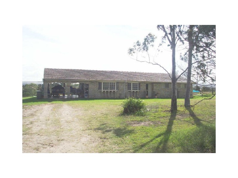 713 Newline Road, Eagleton NSW 2324
