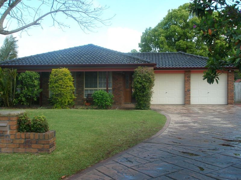 4 Orchard Place, Raymond Terrace NSW 2324