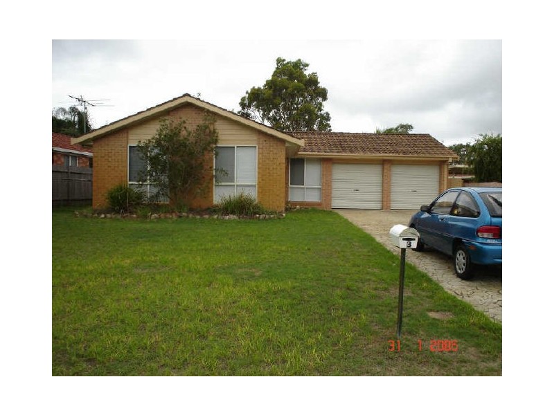 3 Middleton Close, Raymond Terrace NSW 2324