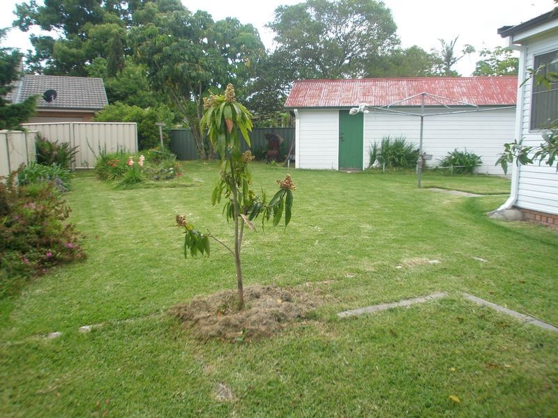 8 Osborn Crescent, Raymond Terrace NSW 2324