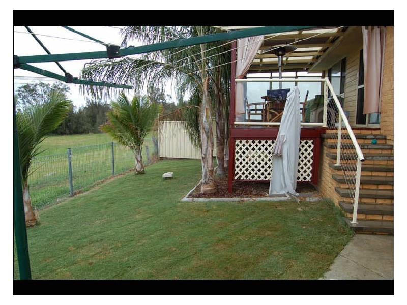 35 Holwell Circuit, Raymond Terrace NSW 2324