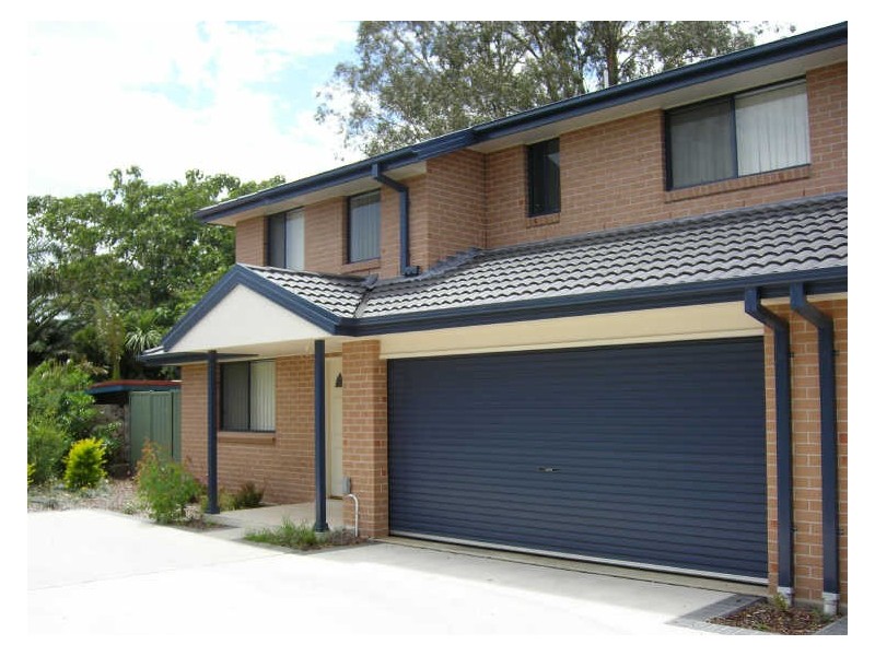 1/18 Oak Circuit, Raymond Terrace NSW 2324