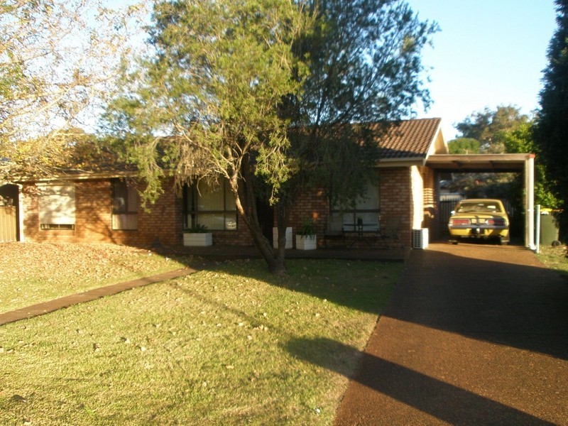 14 Bowman Drive, Raymond Terrace NSW 2324