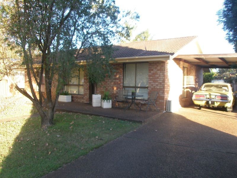 14 Bowman Drive, Raymond Terrace NSW 2324