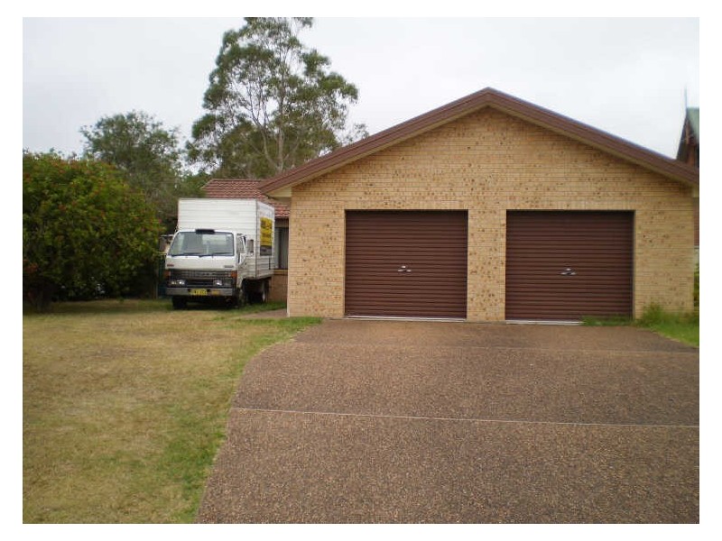 24 Purcell Street, Raymond Terrace NSW 2324